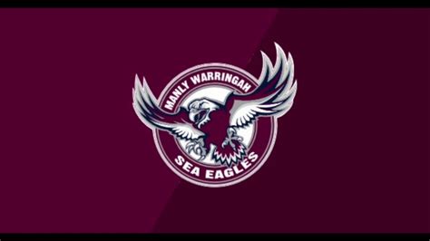 manly sea eagles song